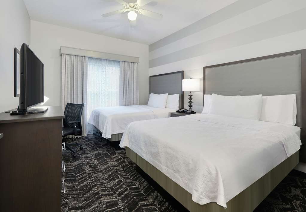 Hotel photo 11 of Homewood Suites by Hilton St. Louis-Chesterfield.