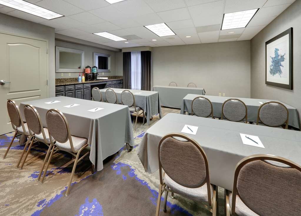 Hotel photo 10 of Homewood Suites by Hilton St. Louis-Chesterfield.