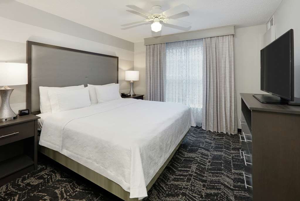 Hotel photo 15 of Homewood Suites by Hilton St. Louis-Chesterfield.