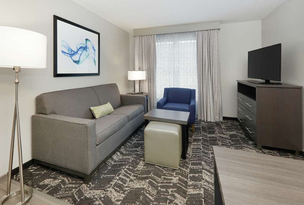 Hotel photo 24 of Homewood Suites by Hilton St. Louis-Chesterfield.