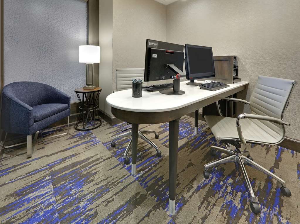Hotel photo 4 of Homewood Suites by Hilton St. Louis-Chesterfield.