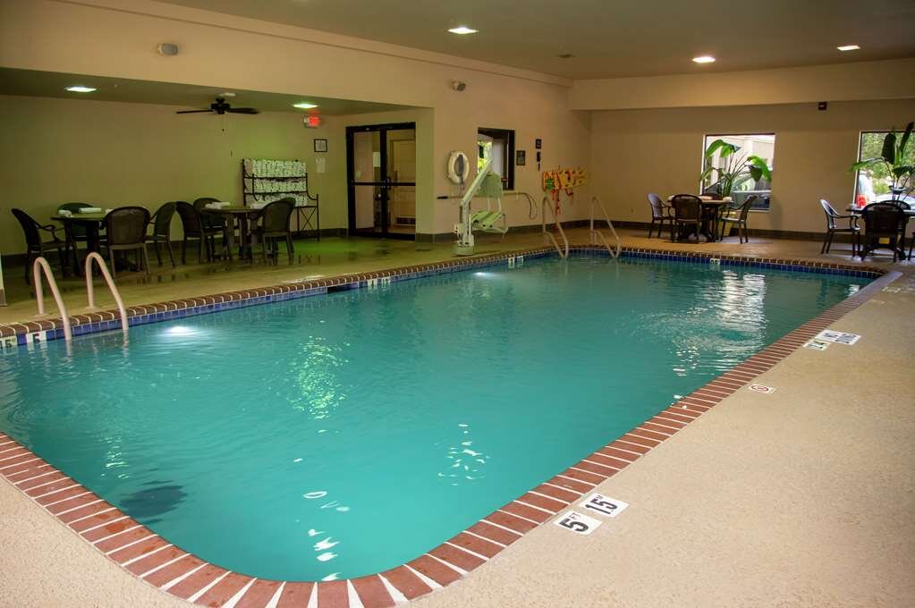 Hotel photo 6 of Hampton Inn St. Louis/Chesterfield.