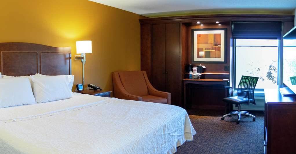 Hotel photo 42 of Hampton Inn St. Louis/Chesterfield.