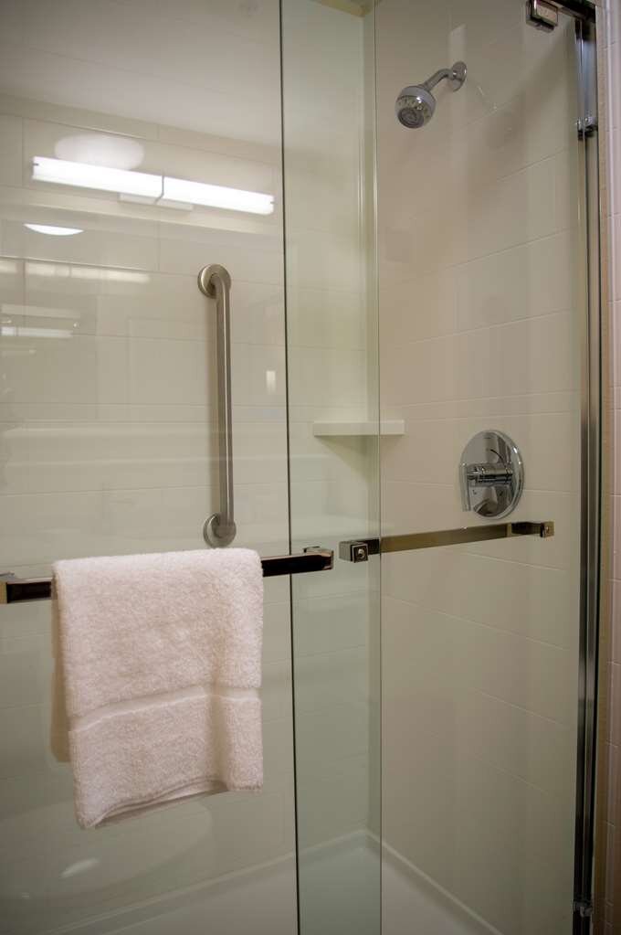 Hotel photo 29 of Hampton Inn St. Louis/Chesterfield.