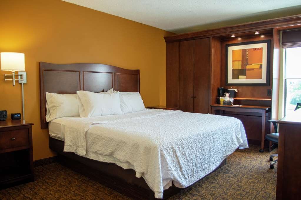 Hotel photo 13 of Hampton Inn St. Louis/Chesterfield.