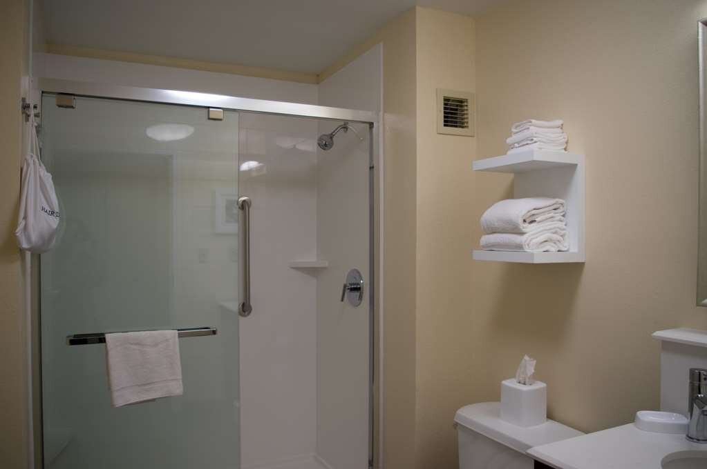 Hotel photo 4 of Hampton Inn St. Louis/Chesterfield.