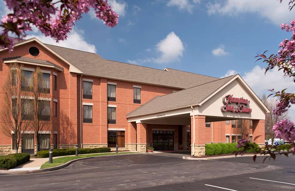 Hotel photo 23 of Hampton Inn and Suites-Chesterfield.