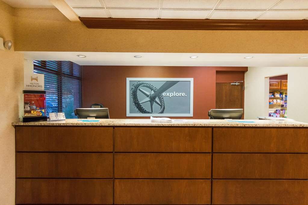 Hotel photo 61 of Hampton Inn and Suites-Chesterfield.