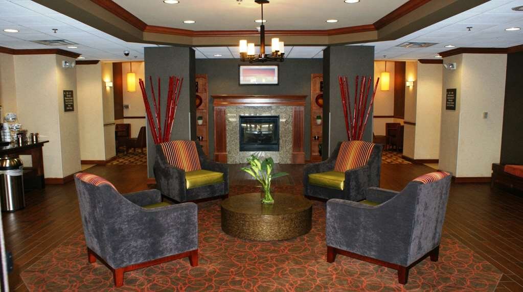 Hotel photo 62 of Hampton Inn and Suites-Chesterfield.