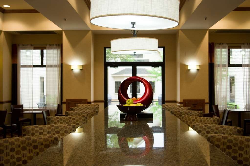 Hotel photo 63 of Hampton Inn and Suites-Chesterfield.