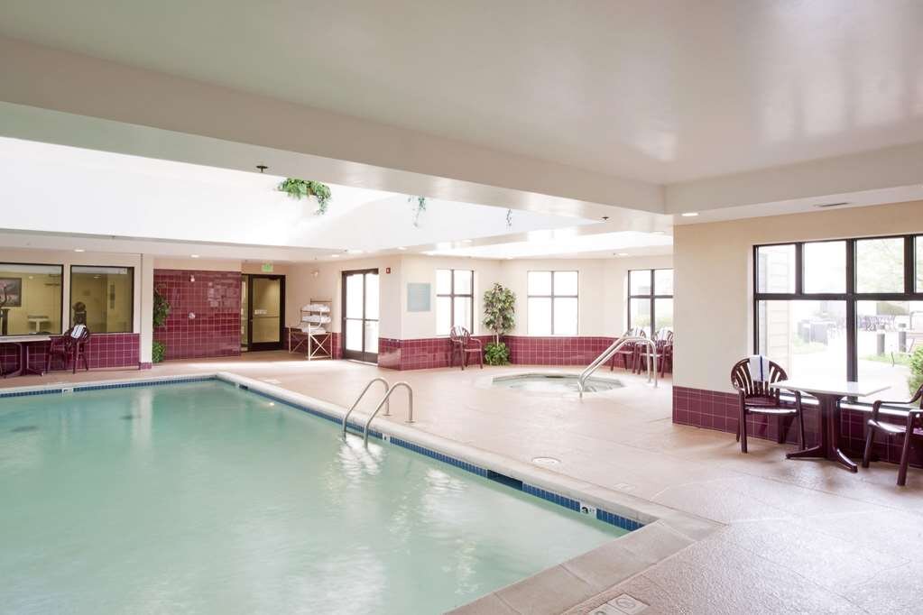 Hotel photo 71 of Hampton Inn and Suites-Chesterfield.