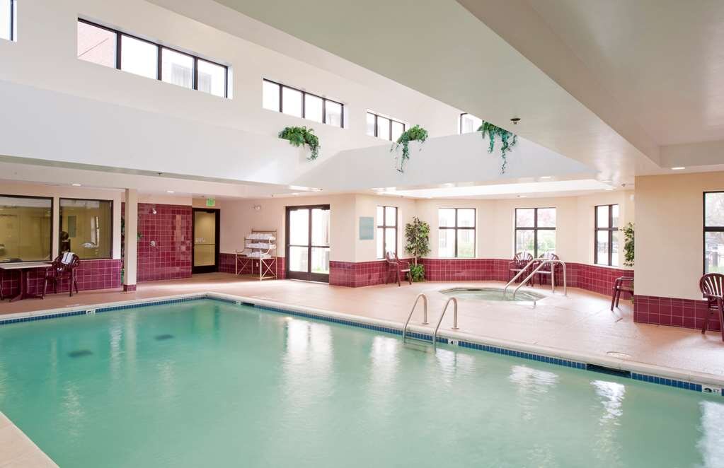 Hotel photo 18 of Hampton Inn and Suites-Chesterfield.