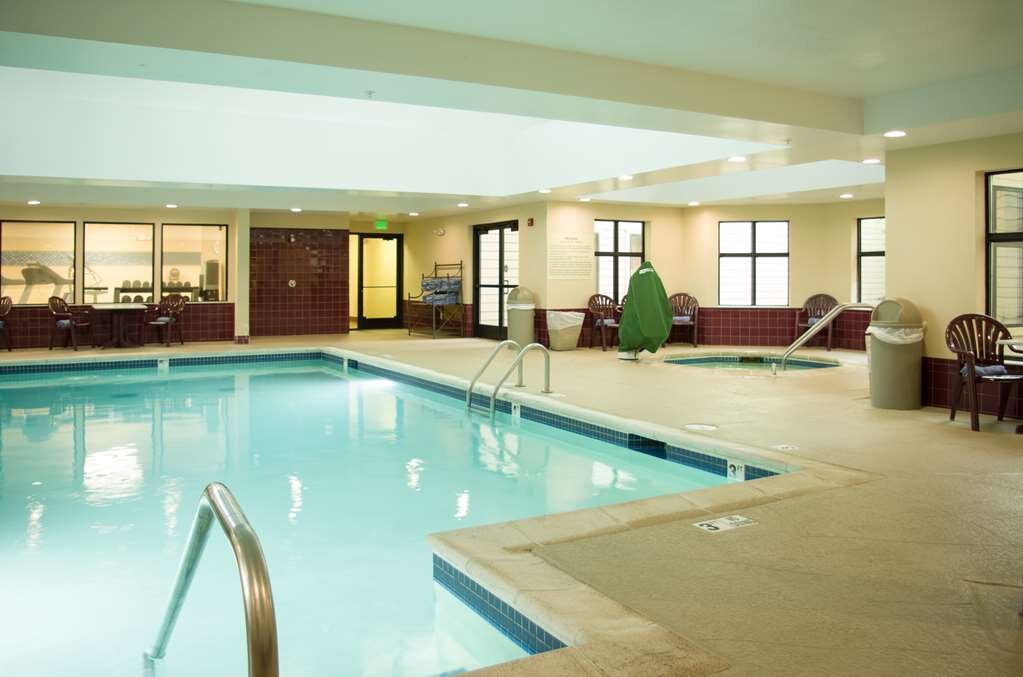 Hotel photo 92 of Hampton Inn and Suites-Chesterfield.