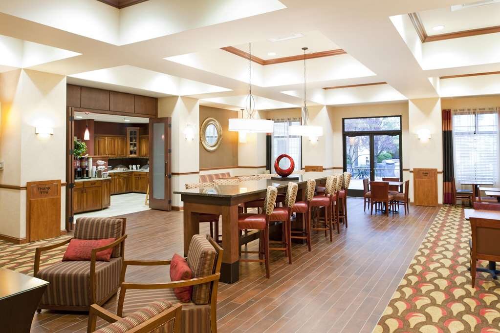 Hotel photo 65 of Hampton Inn and Suites-Chesterfield.