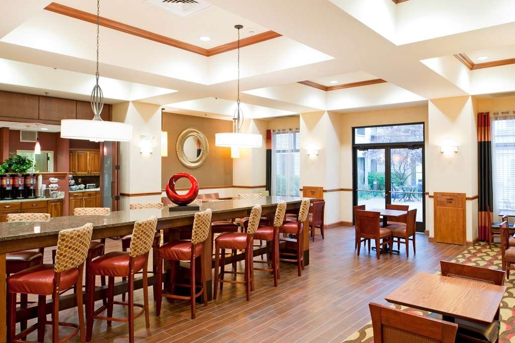 Hotel photo 90 of Hampton Inn and Suites-Chesterfield.