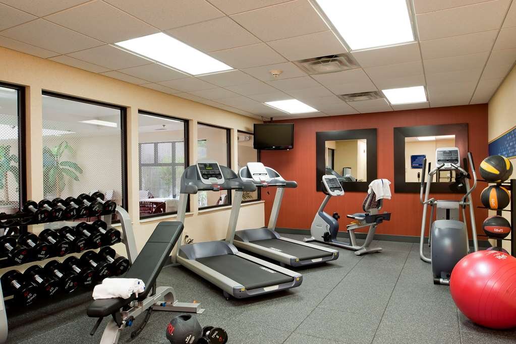 Hotel photo 58 of Hampton Inn and Suites-Chesterfield.