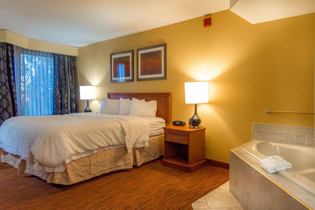 Hotel photo 12 of Hampton Inn and Suites-Chesterfield.