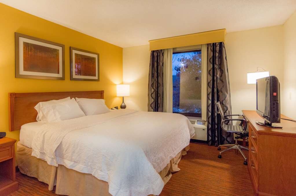 Hotel photo 74 of Hampton Inn and Suites-Chesterfield.