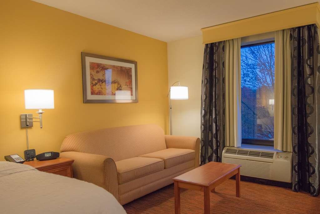 Hotel photo 45 of Hampton Inn and Suites-Chesterfield.