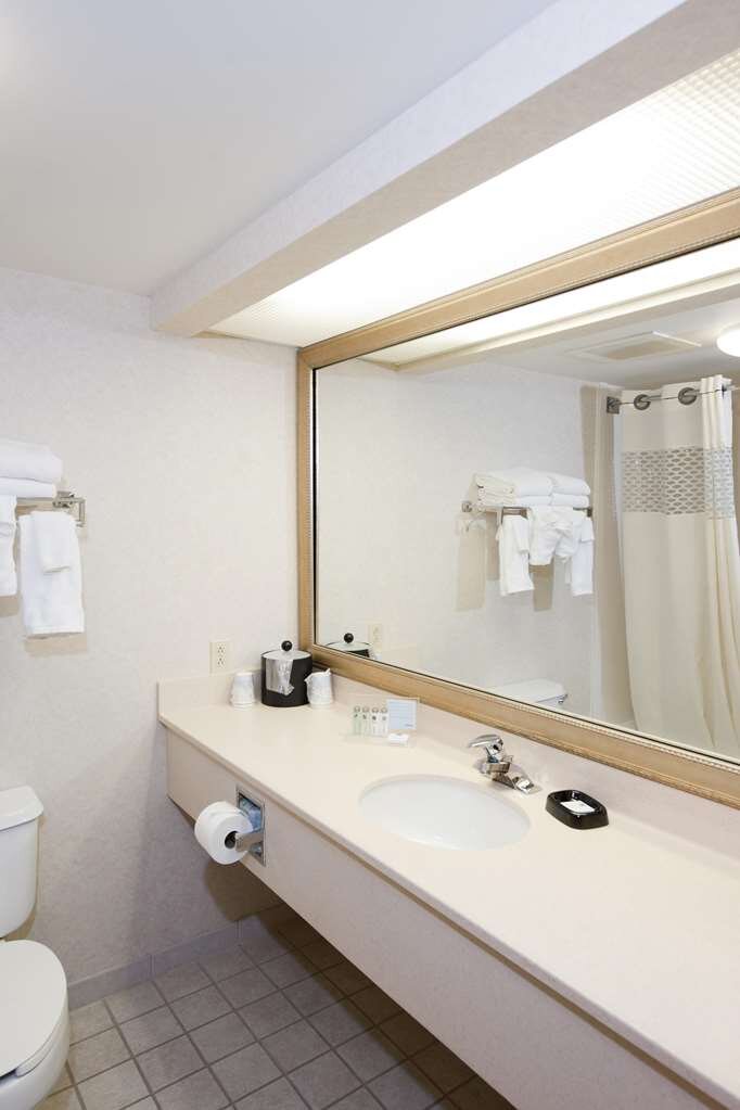 Hotel photo 89 of Hampton Inn and Suites-Chesterfield.
