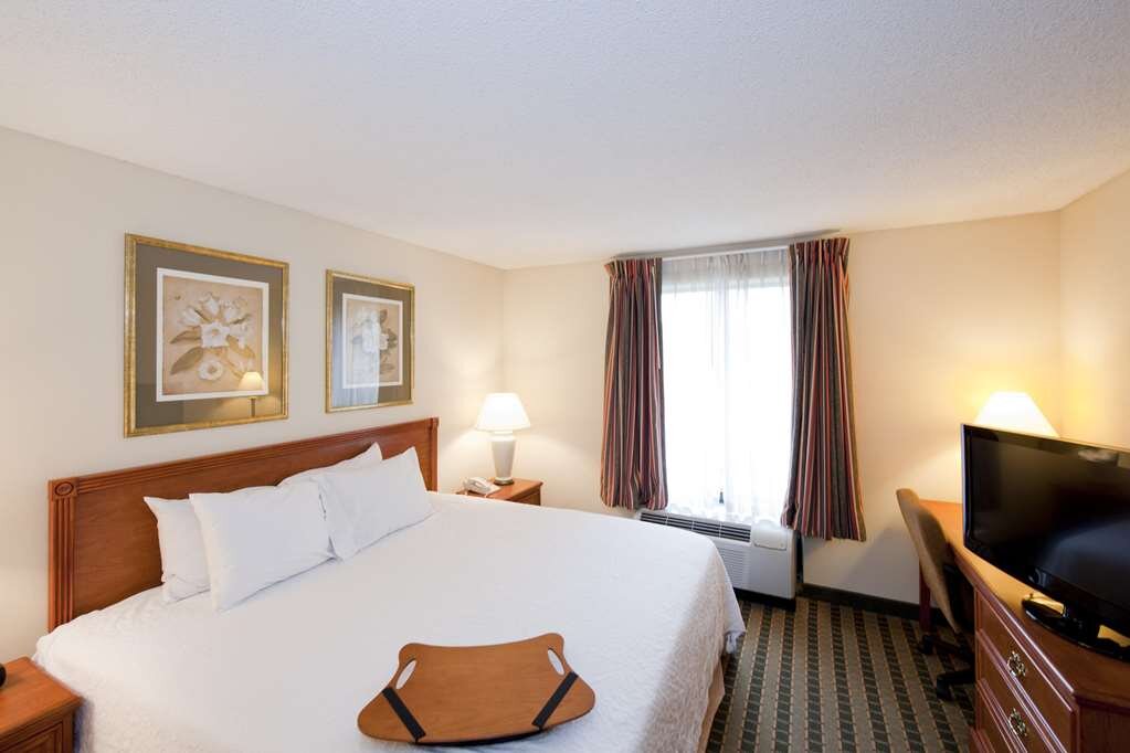 Hotel photo 17 of Hampton Inn and Suites-Chesterfield.