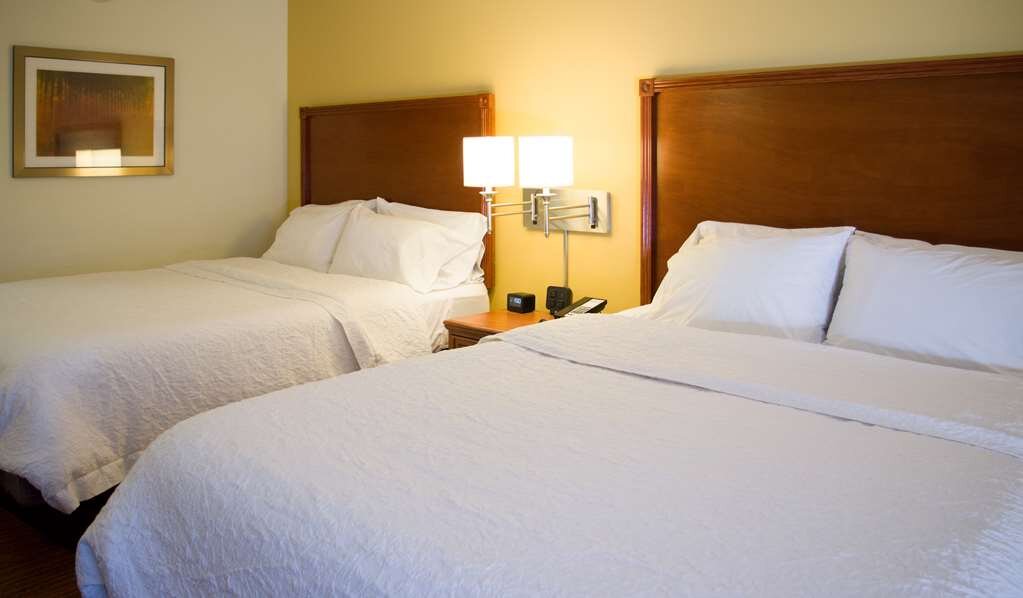 Hotel photo 27 of Hampton Inn and Suites-Chesterfield.