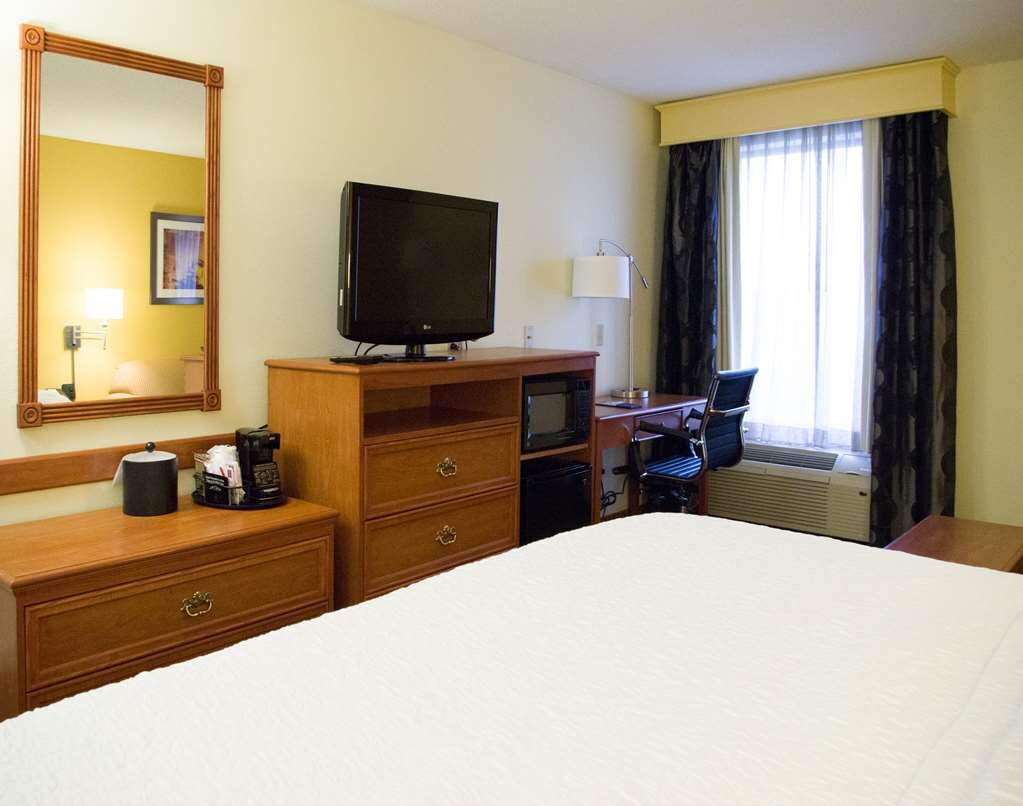 Hotel photo 78 of Hampton Inn and Suites-Chesterfield.