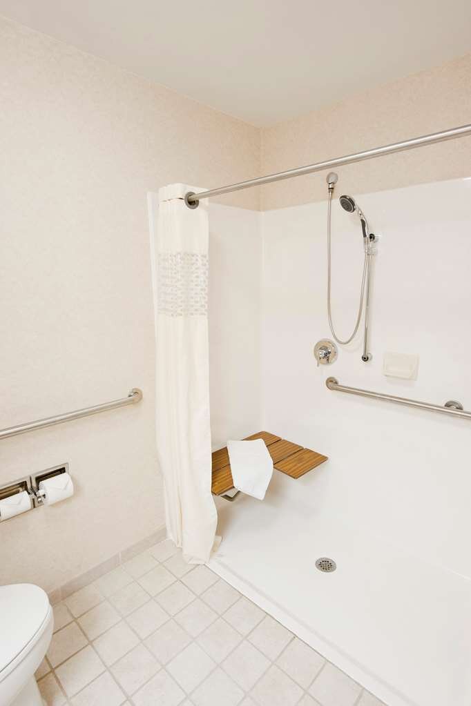 Hotel photo 84 of Hampton Inn and Suites-Chesterfield.