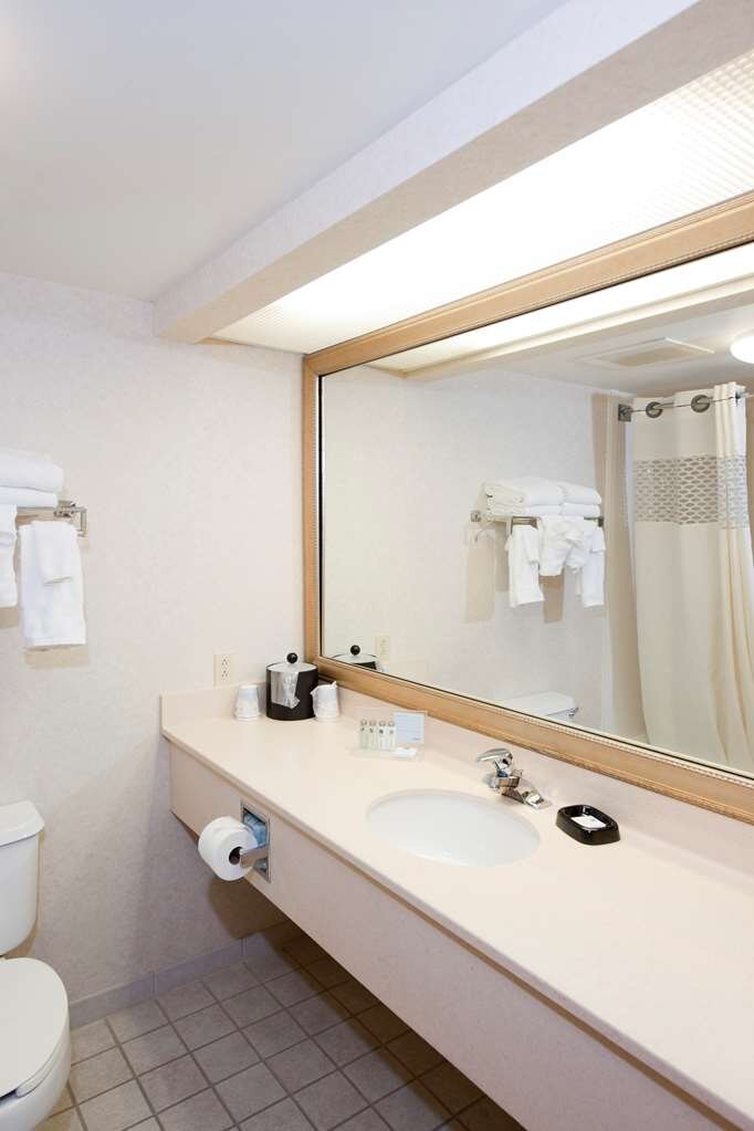 Hotel photo 7 of Hampton Inn and Suites-Chesterfield.