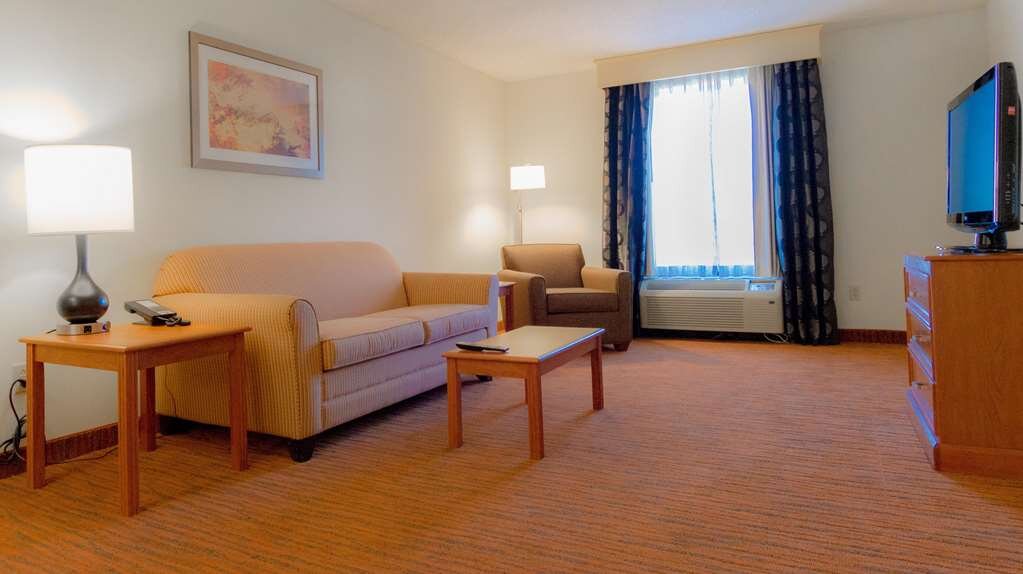 Hotel photo 86 of Hampton Inn and Suites-Chesterfield.