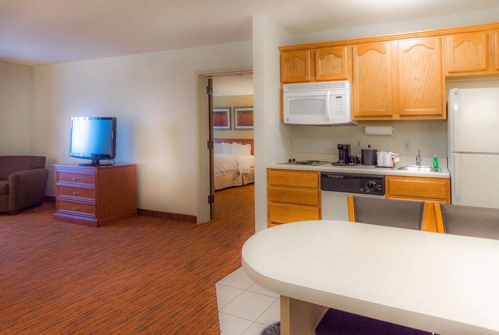 Hotel photo 34 of Hampton Inn and Suites-Chesterfield.