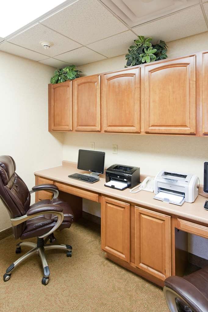 Hotel photo 40 of Hampton Inn and Suites-Chesterfield.