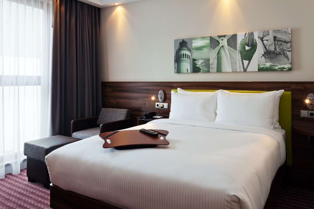 Hotel photo 14 of Hampton by Hilton Swinoujscie.
