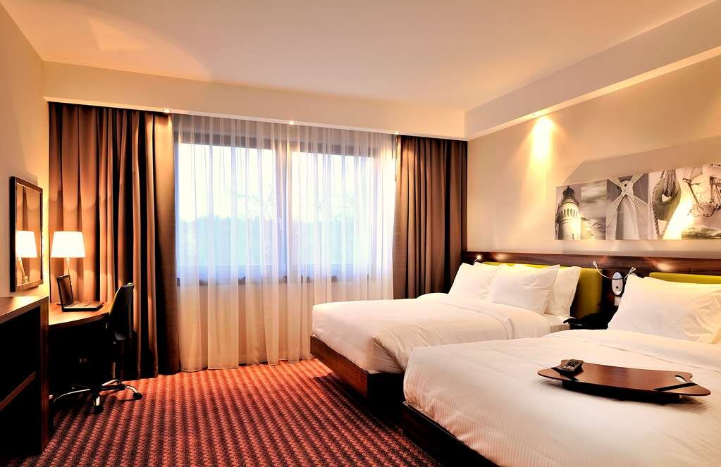 Hotel photo 17 of Hampton by Hilton Swinoujscie.