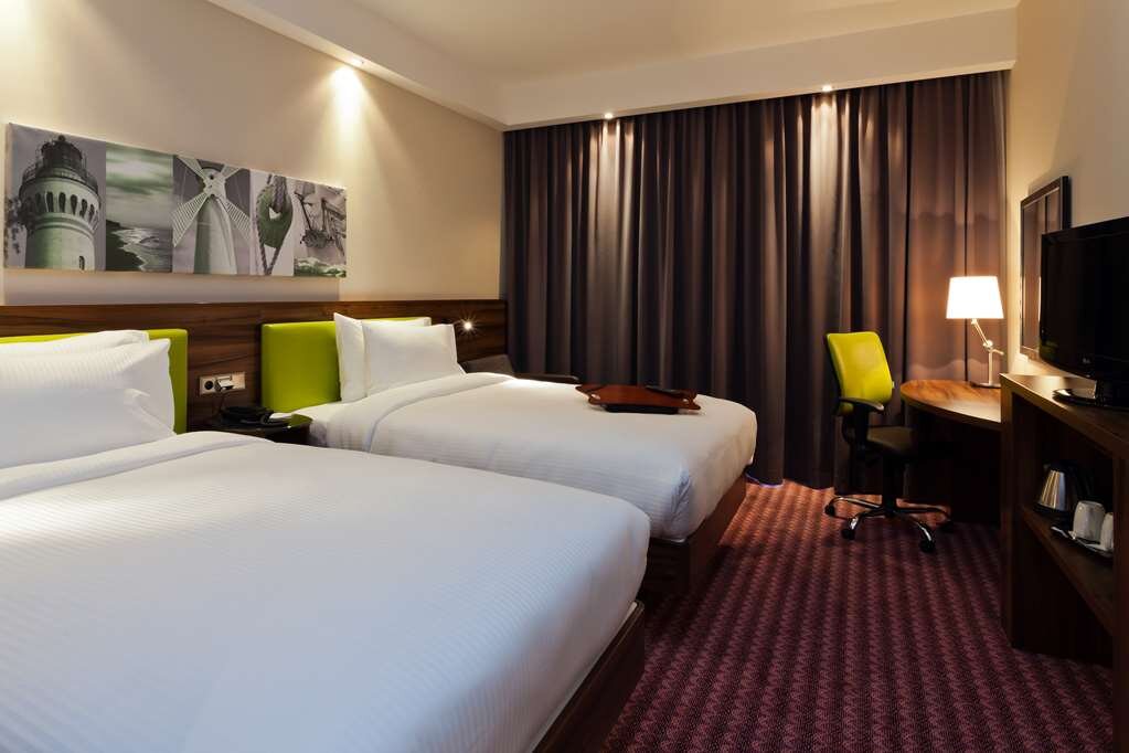 Hotel photo 13 of Hampton by Hilton Swinoujscie.