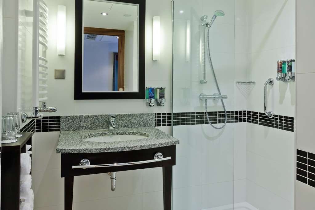 Hotel photo 21 of Hampton by Hilton Swinoujscie.