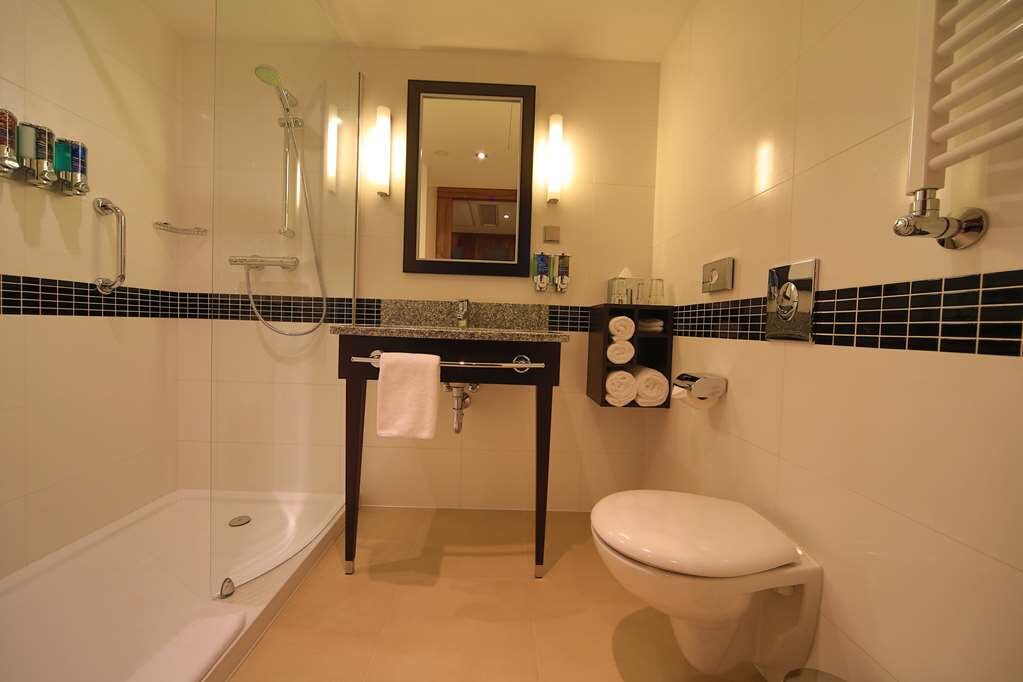 Hotel photo 19 of Hampton by Hilton Swinoujscie.