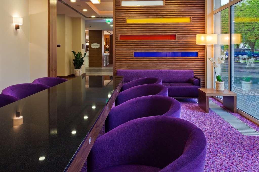 Hotel photo 12 of Hampton by Hilton Swinoujscie.