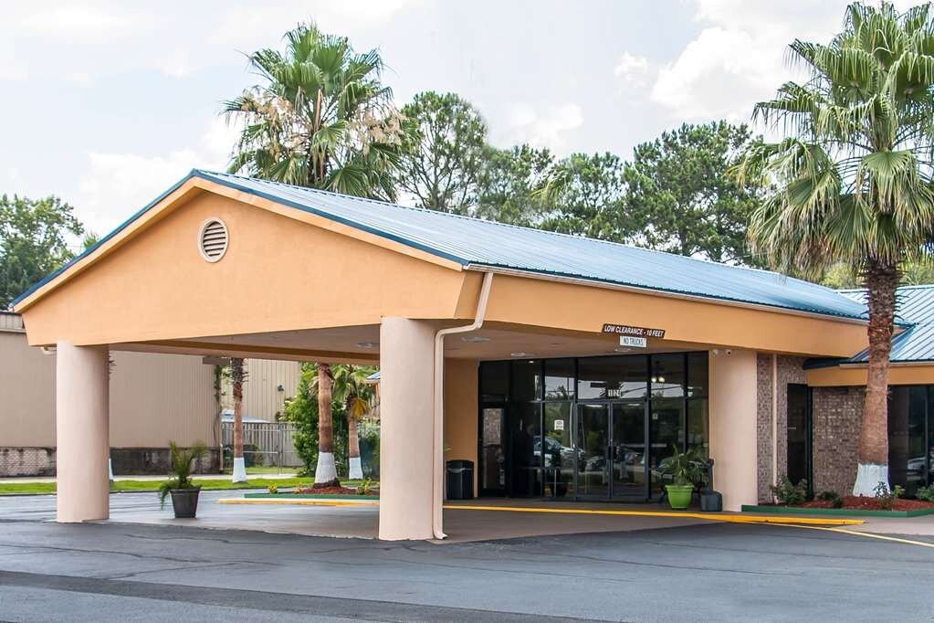 QUALITY INN HINESVILLE - Prices & Hotel Reviews (GA)