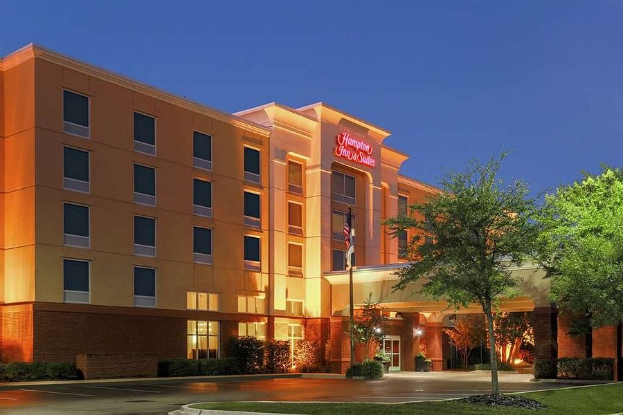 Hampton Inn Suites Tallahassee I-10-thomasville Rd 106 133 - Updated 2021 Prices Hotel Reviews - Fl - Tripadvisor