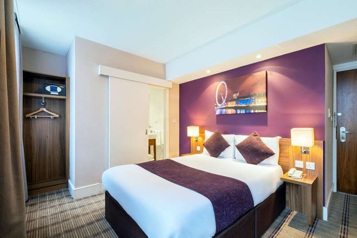 COMFORT INN KINGS CROSS: 2022 Prices & Reviews (London, England ...