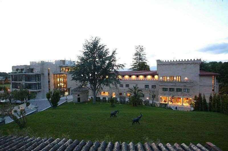 Pazo Los Escudos Hotel and Spa - UPDATED 2021 Prices, Reviews & Photos
