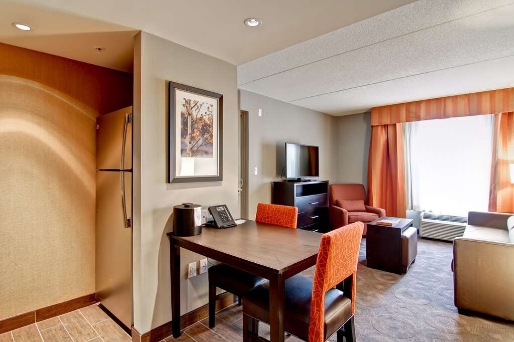 Hotel photo 11 of Homewood Suites by Hilton Ajax, Ontario, Canada.
