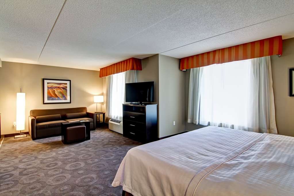 Hotel photo 6 of Homewood Suites by Hilton Ajax, Ontario, Canada.