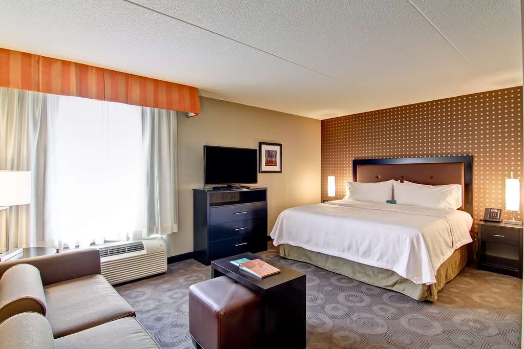 Hotel photo 9 of Homewood Suites by Hilton Ajax, Ontario, Canada.