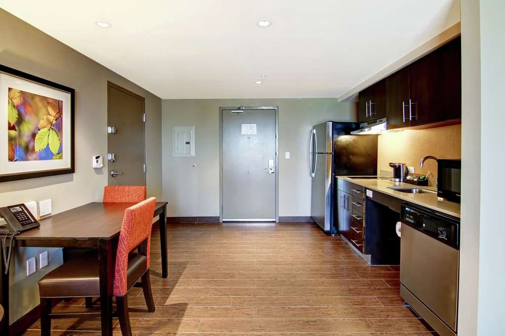 Hotel photo 3 of Homewood Suites by Hilton Ajax, Ontario, Canada.