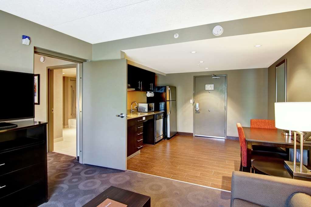 Hotel photo 5 of Homewood Suites by Hilton Ajax, Ontario, Canada.
