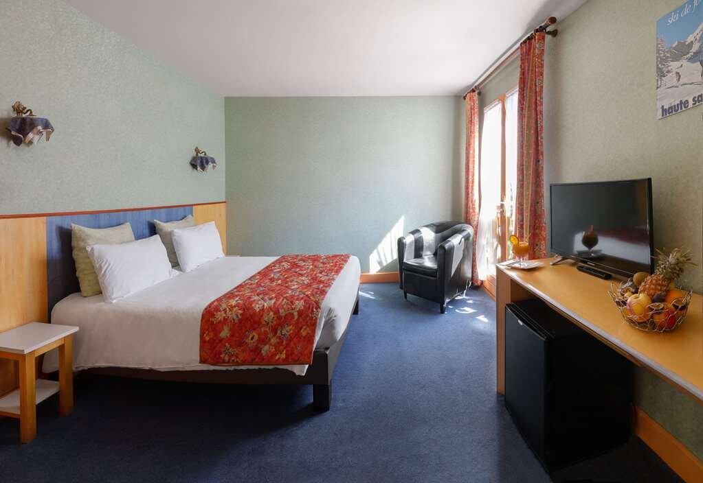 Hotel photo 38 of Hotel Florimont.