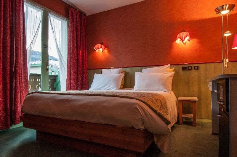 Hotel photo 24 of Hotel Florimont.