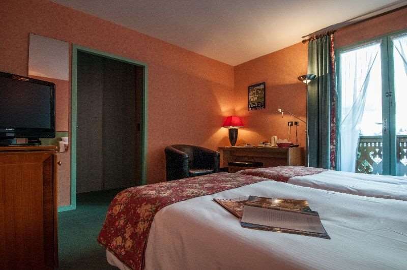 Hotel photo 31 of Hotel Florimont.